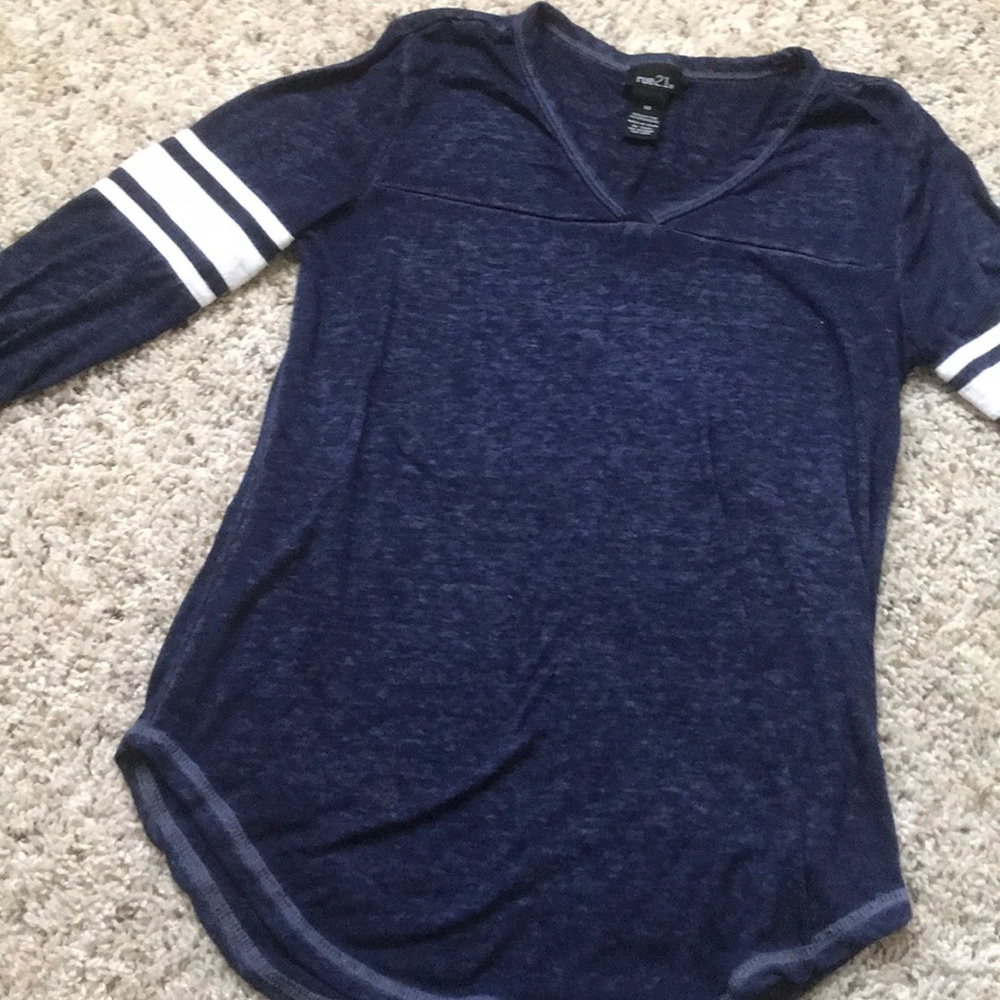 Never wear it